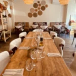 photo du restaurant rubrique notre histoire